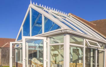 conservatory roof insulation costs Deeping Gate