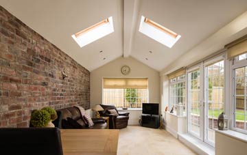 conservatory roof insulation Deeping Gate, Cambridgeshire