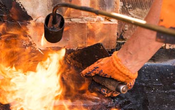 Deeping Gate flat roof repair companies