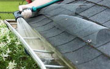 Deeping Gate gutter cleaning costs