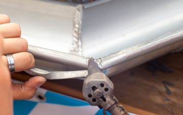 disadvantages of Deeping Gate lead roofing