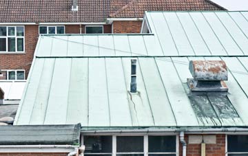 Deeping Gate lead roofing costs