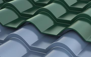 who should consider Deeping Gate plastic roofs