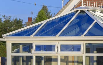 professional Deeping Gate conservatory insulation