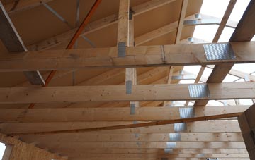 Deeping Gate roof truss costs
