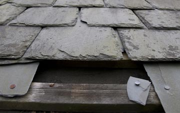 Deeping Gate slate roof repairs and maintenance