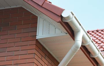 Deeping Gate soffit repair costs