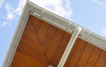 Deeping Gate soffit types