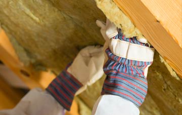 types of Deeping Gate pitched roof insulation materials