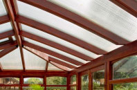 Deeping Gate conservatory roofing insulation