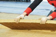 find rated Deeping Gate roof insulation companies