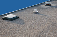 Deeping Gate flat roofing