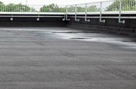find rated Deeping Gate flat roofing companies