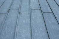 Deeping Gate lead roofing