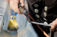 Deeping Gate lead roof quotes