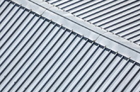 Deeping Gate metal roofing