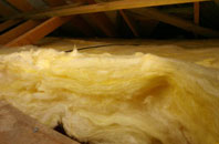 Deeping Gate pitch roof insulation