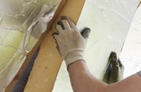 rated Deeping Gate roof insulation companies