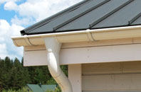 Deeping Gate soffits