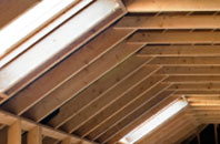 Deeping Gate tapered roof insulation quotes
